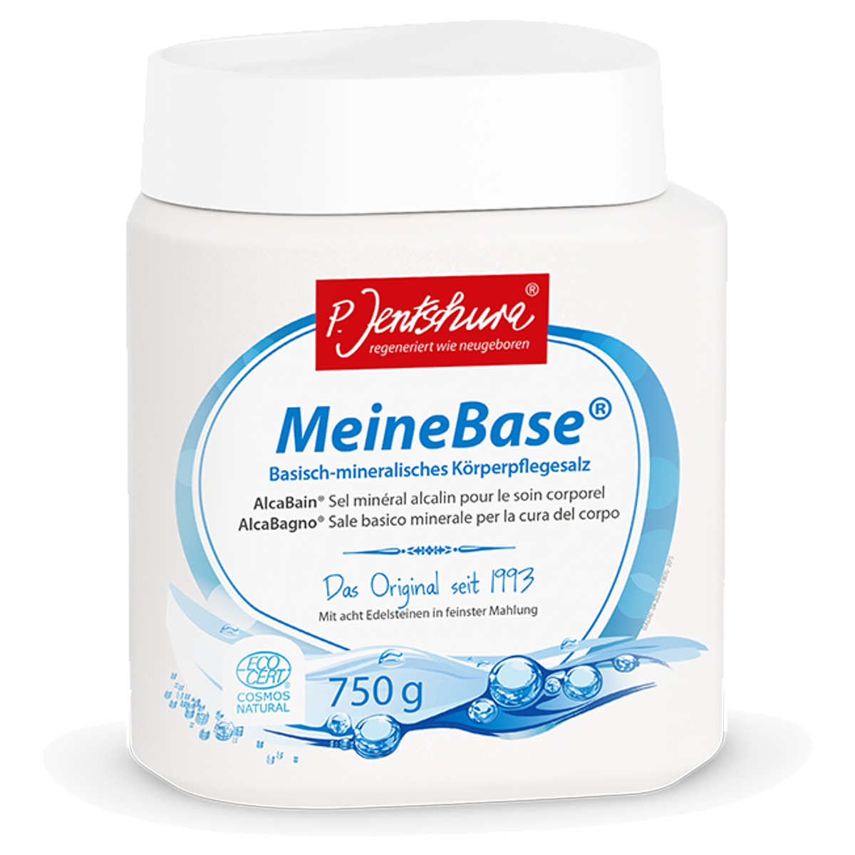 Jentschura Meine Base Jentschura Meine Base