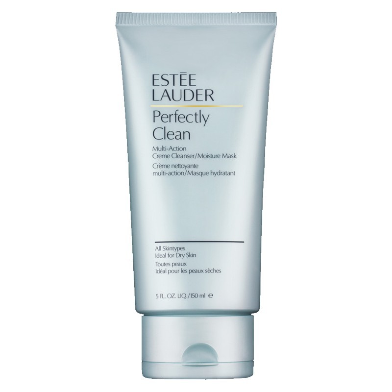 Estée Lauder Perfectly Clean Moisture Mask 150 ml Estée Lauder Perfectly Clean Moisture Mask 150 ml