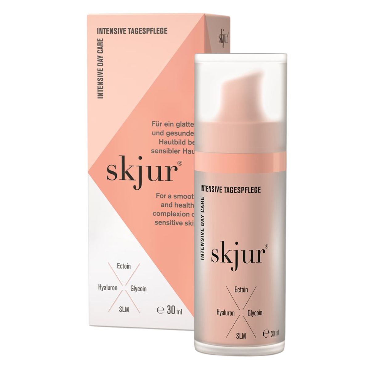Image of Skjur Tagespflege 30 ml