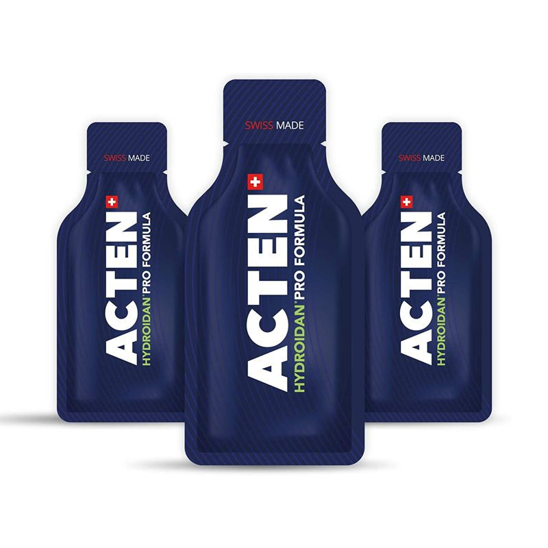ACTEN Hydroidan 2.0 Gel 30 x 23 g