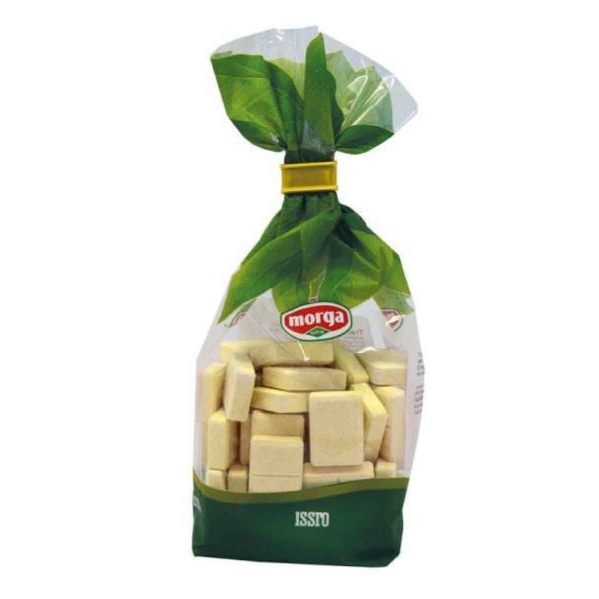 Image of Morga Traubenzucker Zitrone 100 g