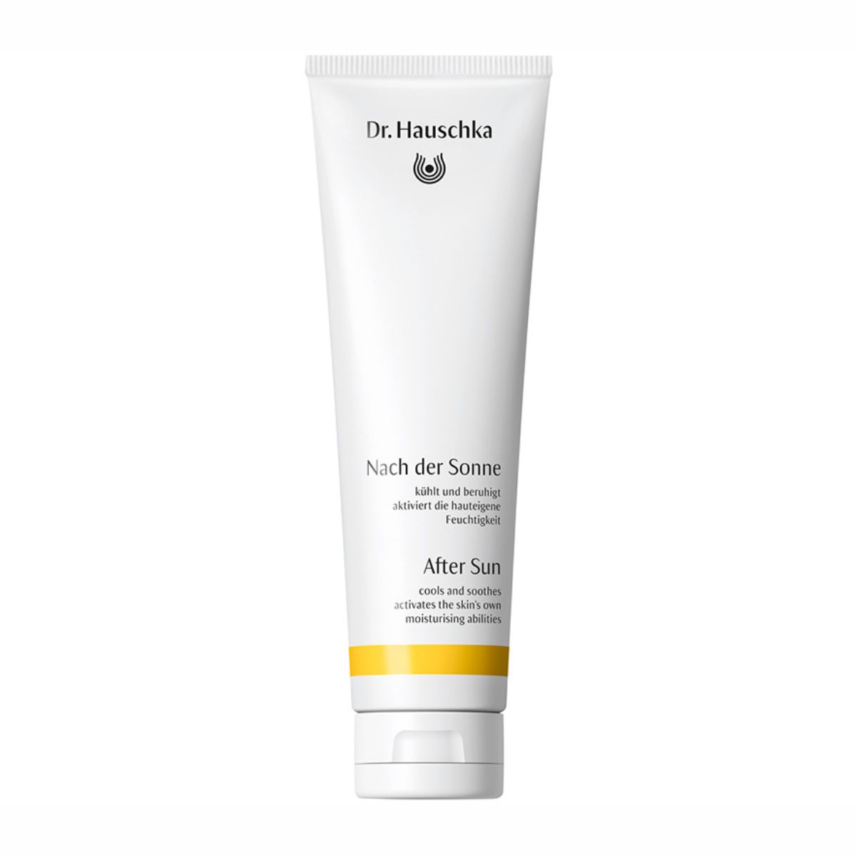 Dr Hauschka Nach der Sonne Tube 150 ml Dr Hauschka Nach der Sonne Tube 150 ml