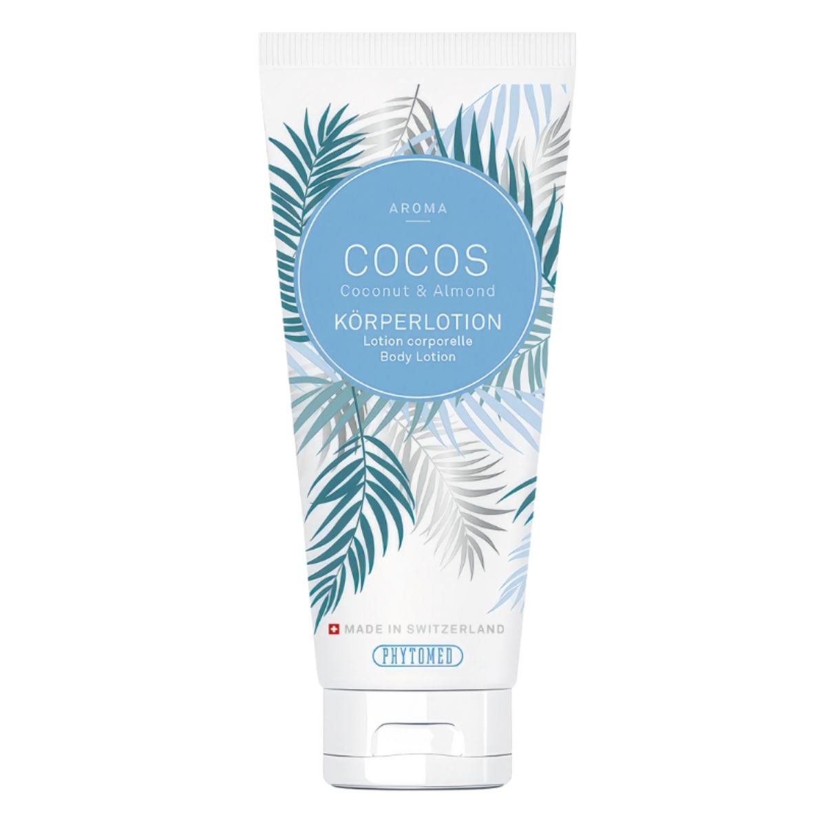 Phytomed Aroma Cocos Körperlotion 200 ml