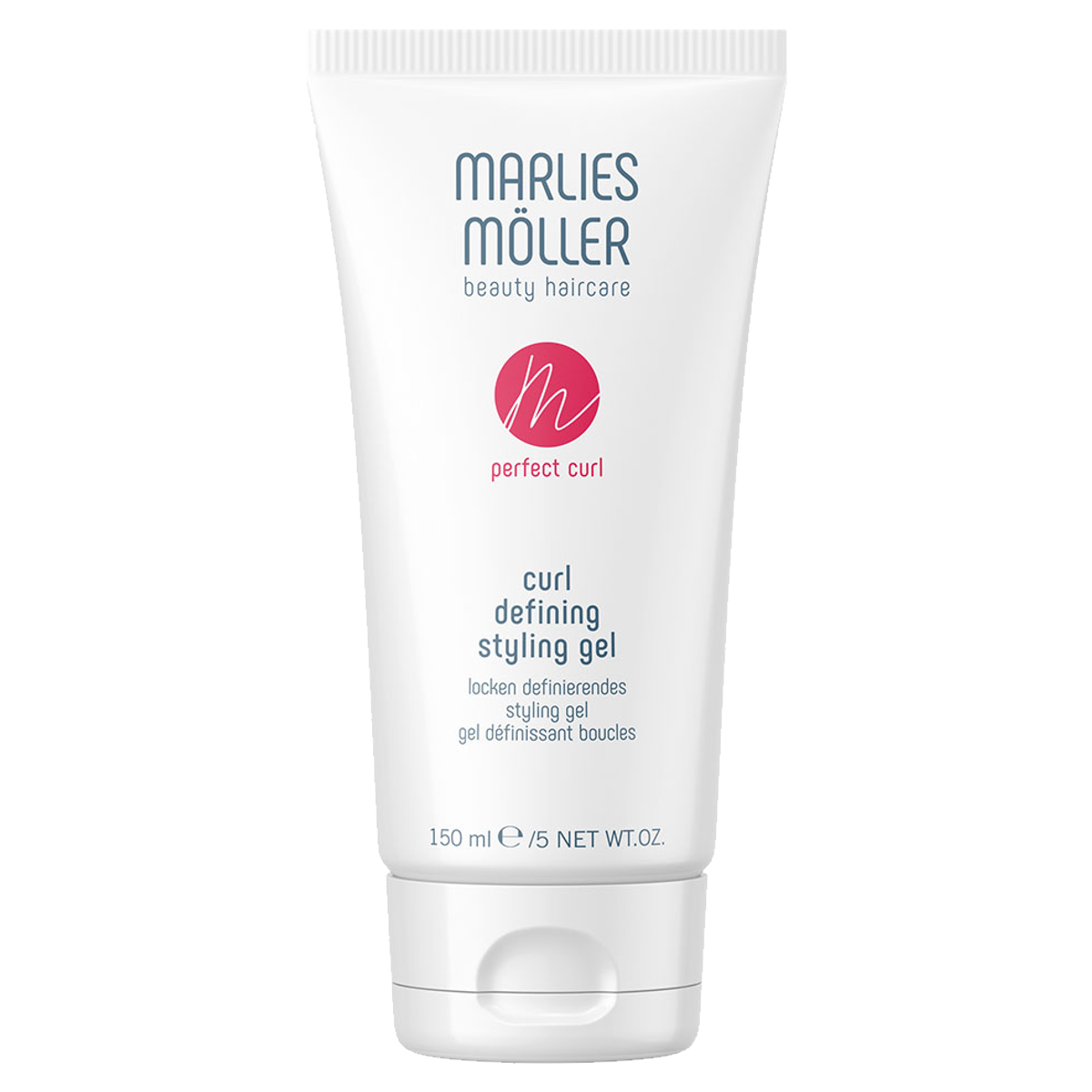 Marlies Möller Perfect Curl Defining Styling Gel 150 ml Marlies Möller Perfect Curl Defining Styling Gel 150 ml
