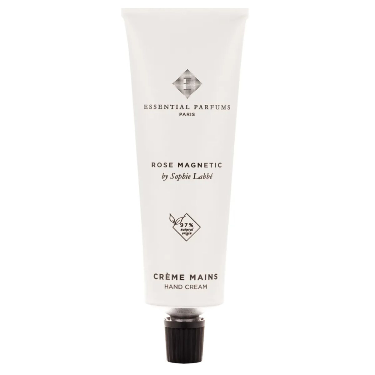 Essential Parfums Hand Cream Rose Magnetic 50 ml