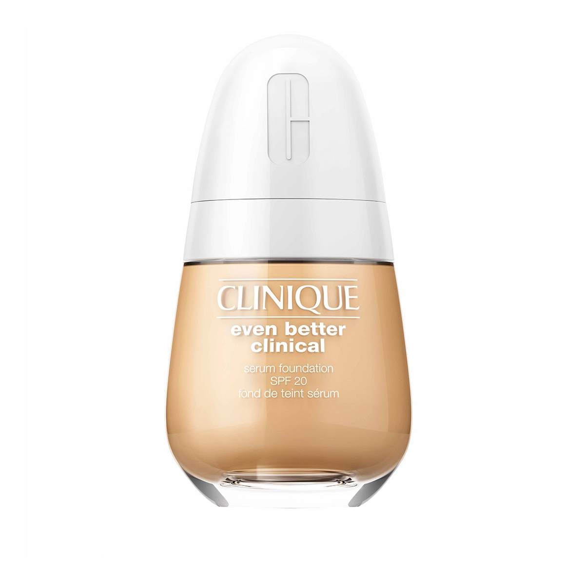 Clinique Even Better Clinical Serum Foundation SPF 20 30 ml
