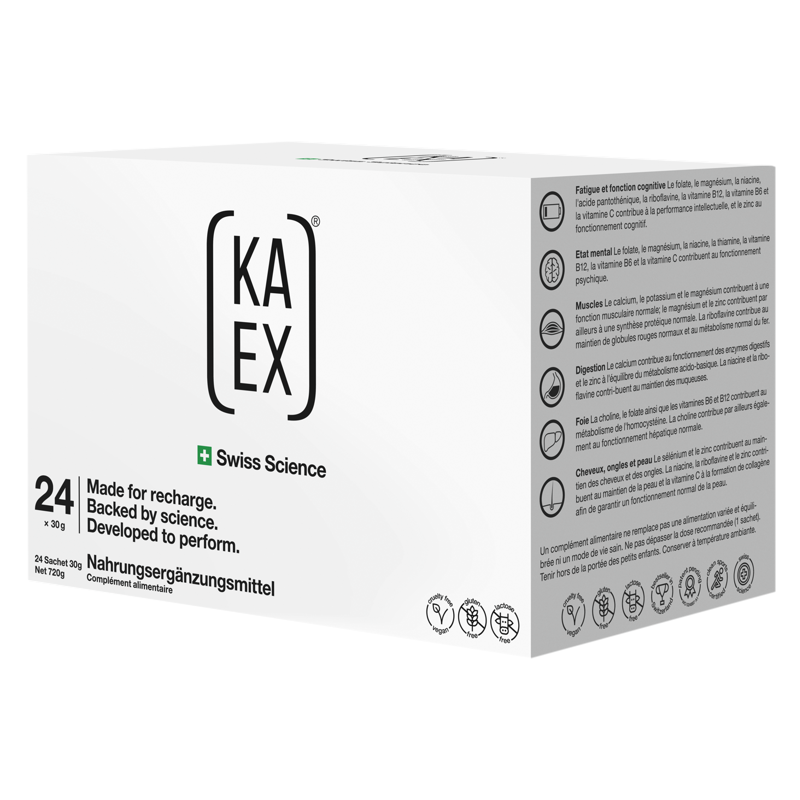 KA-EX Reload Pack Beutel 24 Stück