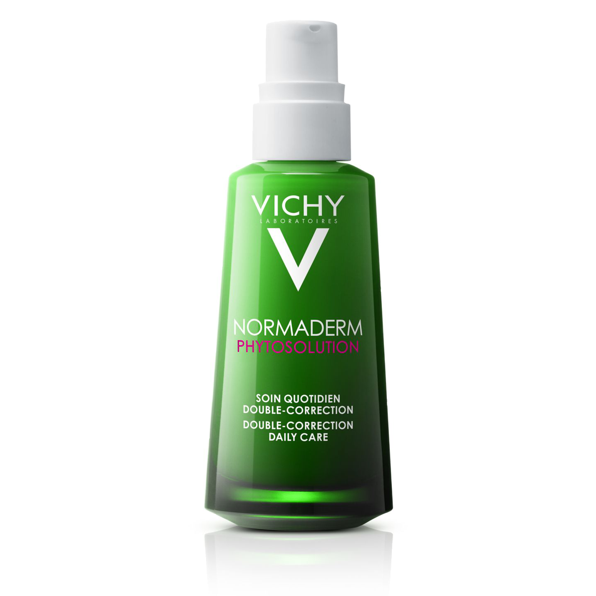 Vichy Normaderm Phytosolution Gesichtspflege 50 ml Vichy Normaderm Phytosolution Gesichtspflege 50 ml