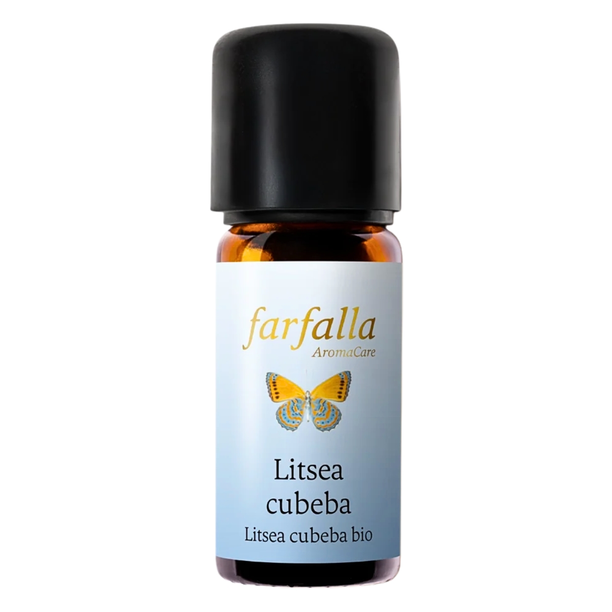 Farfalla Litsea cubeba bio Äth/Öl 10 ml