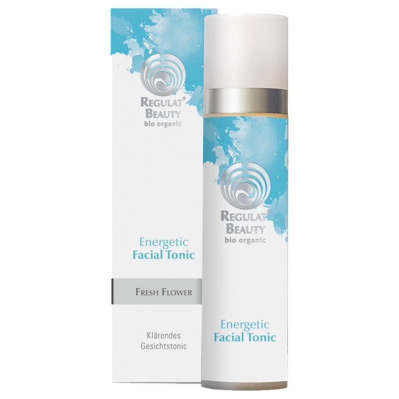 REGULAT Beauty energetic facial tonic 150 ml REGULAT Beauty energetic facial tonic 150 ml