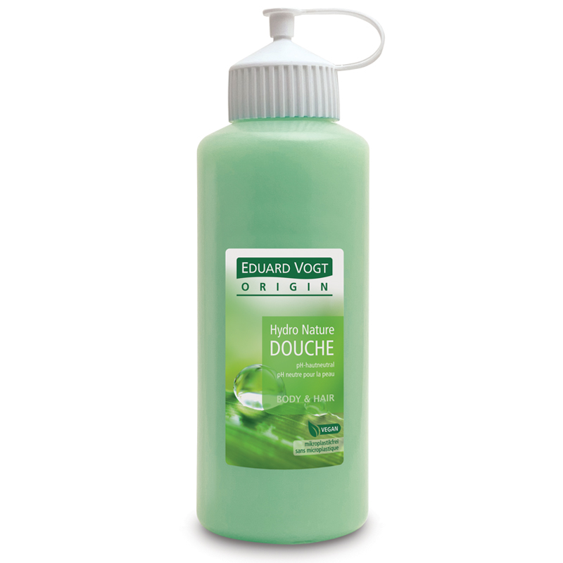 Eduard Vogt Origin Hydro Nature Douche 1000 ml