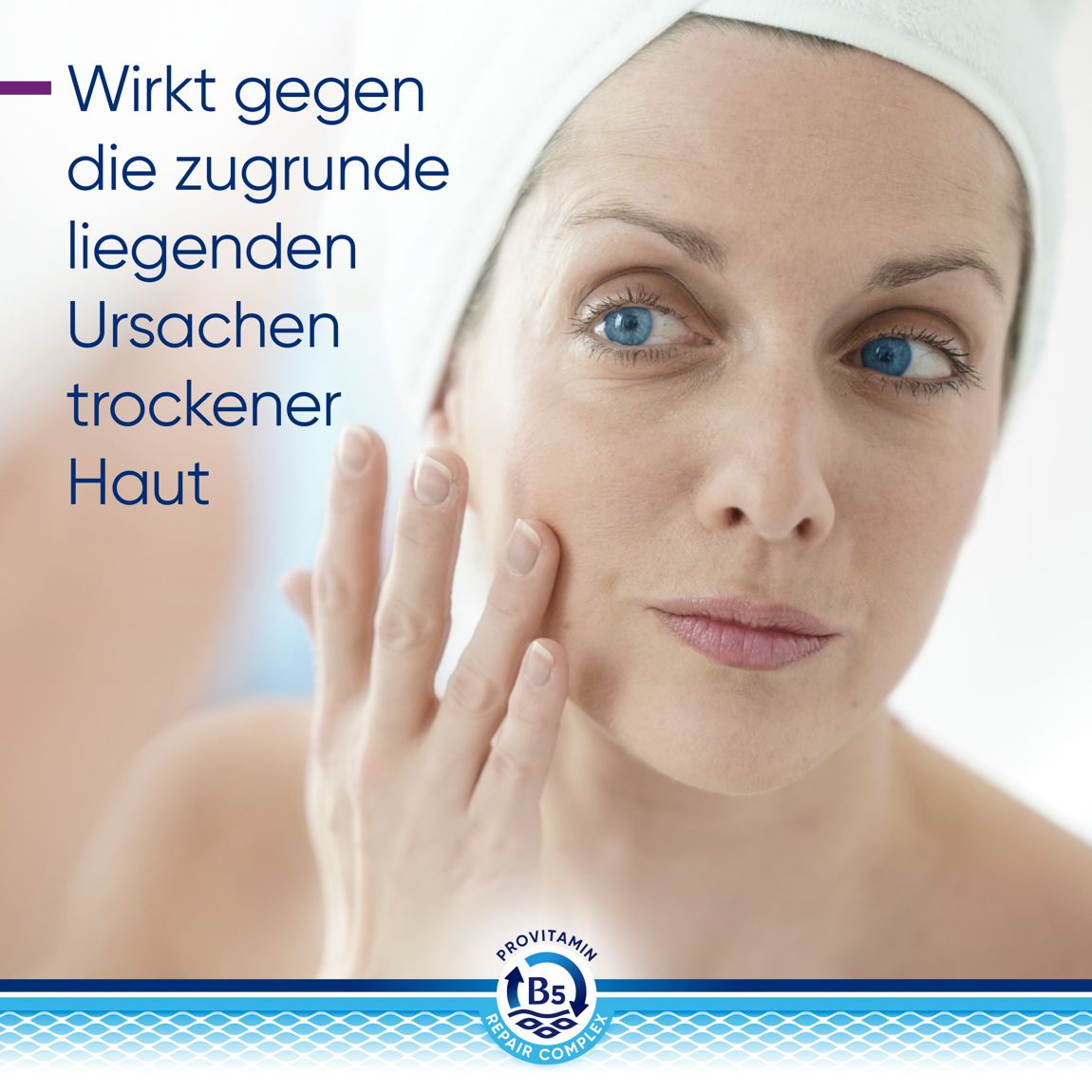 Bepanthen Derma Regenerierende Nachtcreme 50 ml Bepanthen Derma Regenerierende Nachtcreme 50 ml
