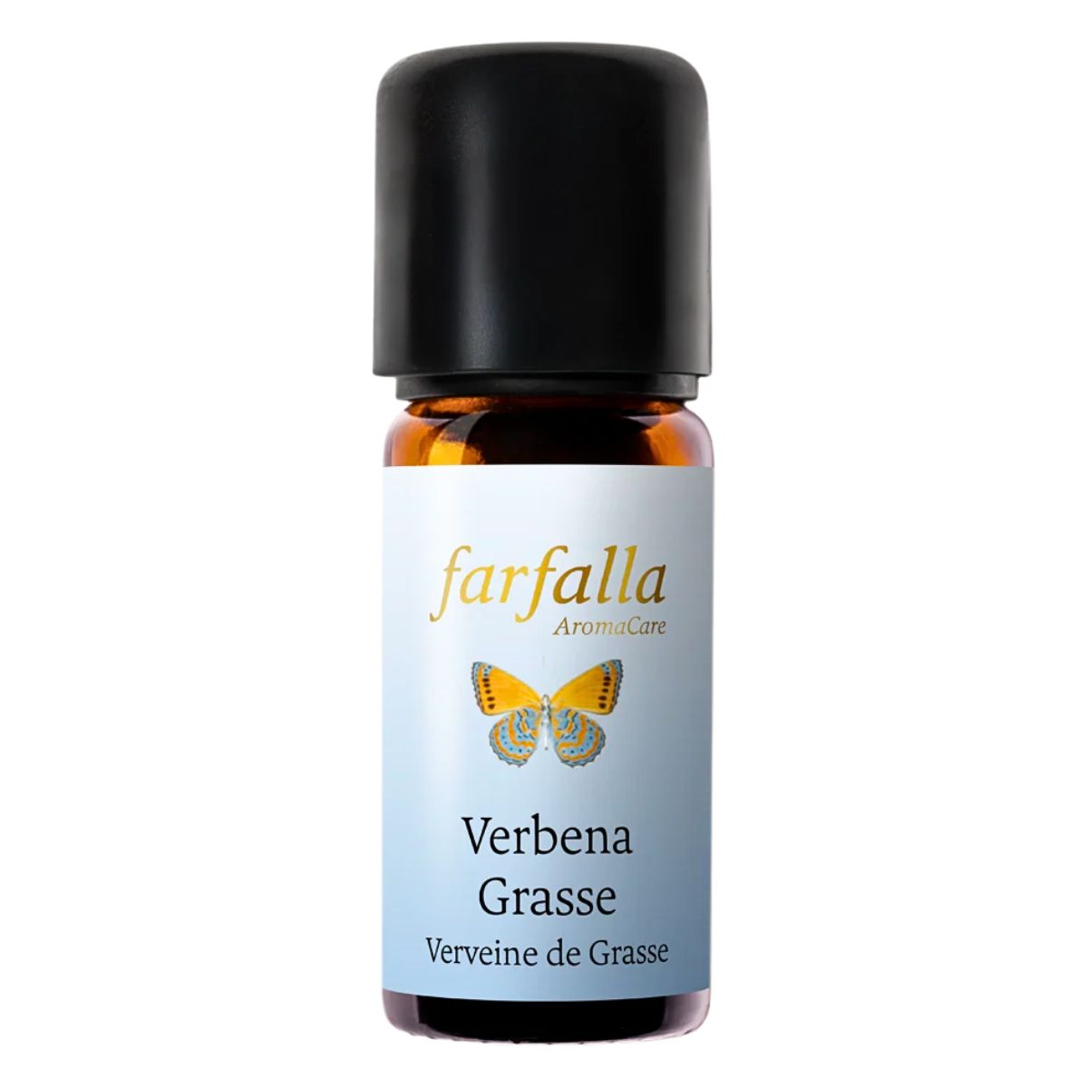 Farfalla Verbena Grasse Äth/Öl 10 ml