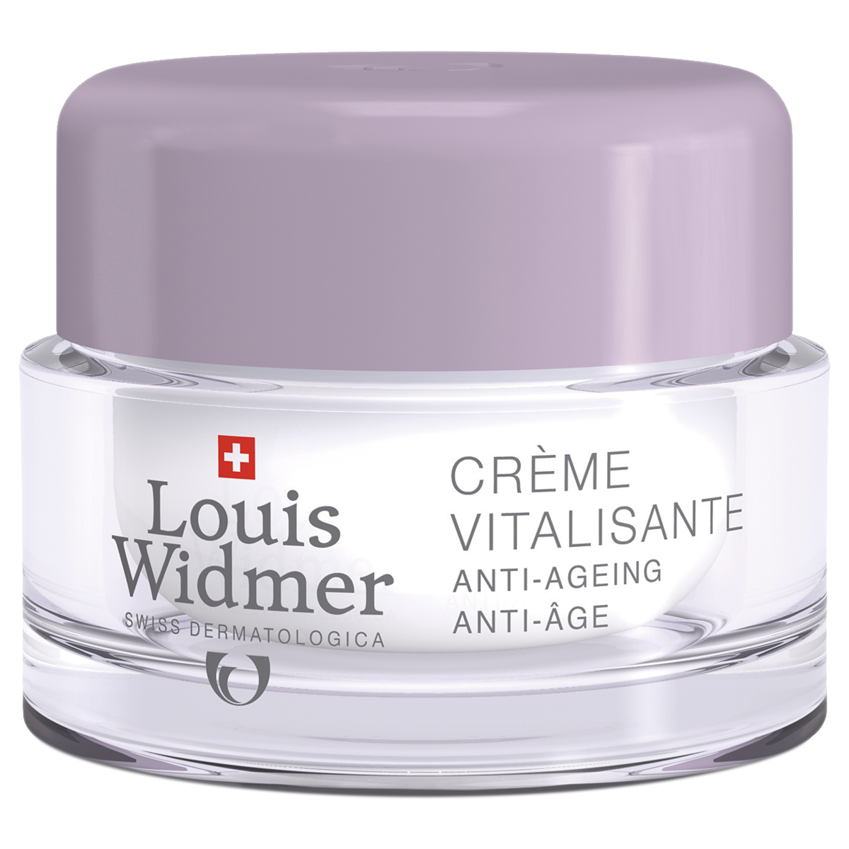 Louis Widmer Creme Vitalisante 50 ml Louis Widmer Creme Vitalisante 50 ml