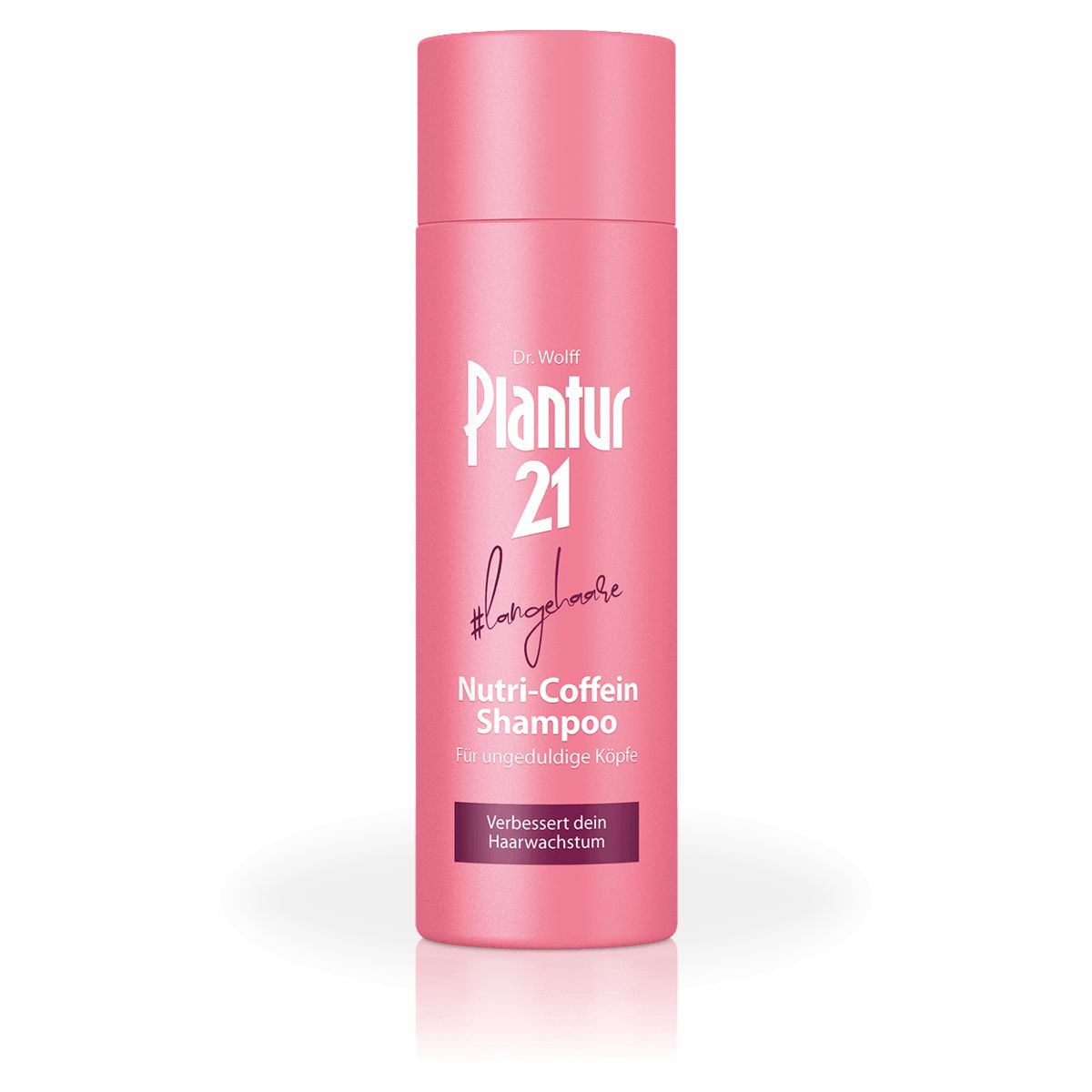 Plantur 21 Nutri-Coffein Shampoo langehaare 200 ml Plantur 21 Nutri-Coffein Shampoo langehaare 200 ml
