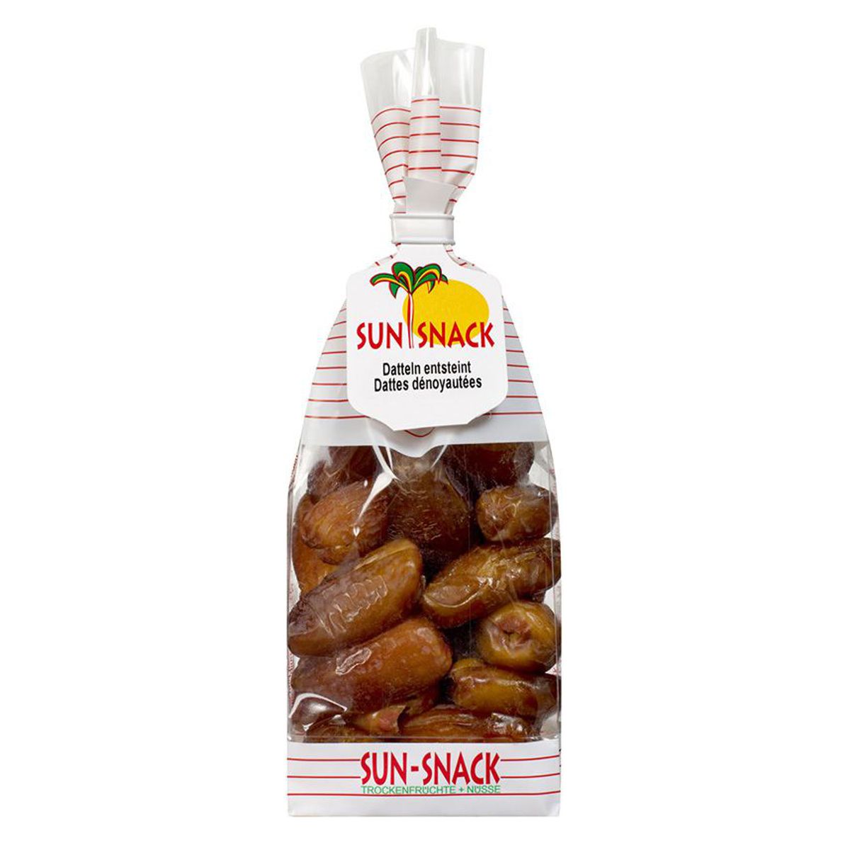Sun Snack Datteln entsteint Btl 200 g Sun Snack Datteln entsteint Btl 200 g