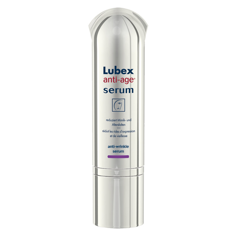 Lubex Anti-Age Serum 30 ml Lubex Anti-Age Serum 30 ml