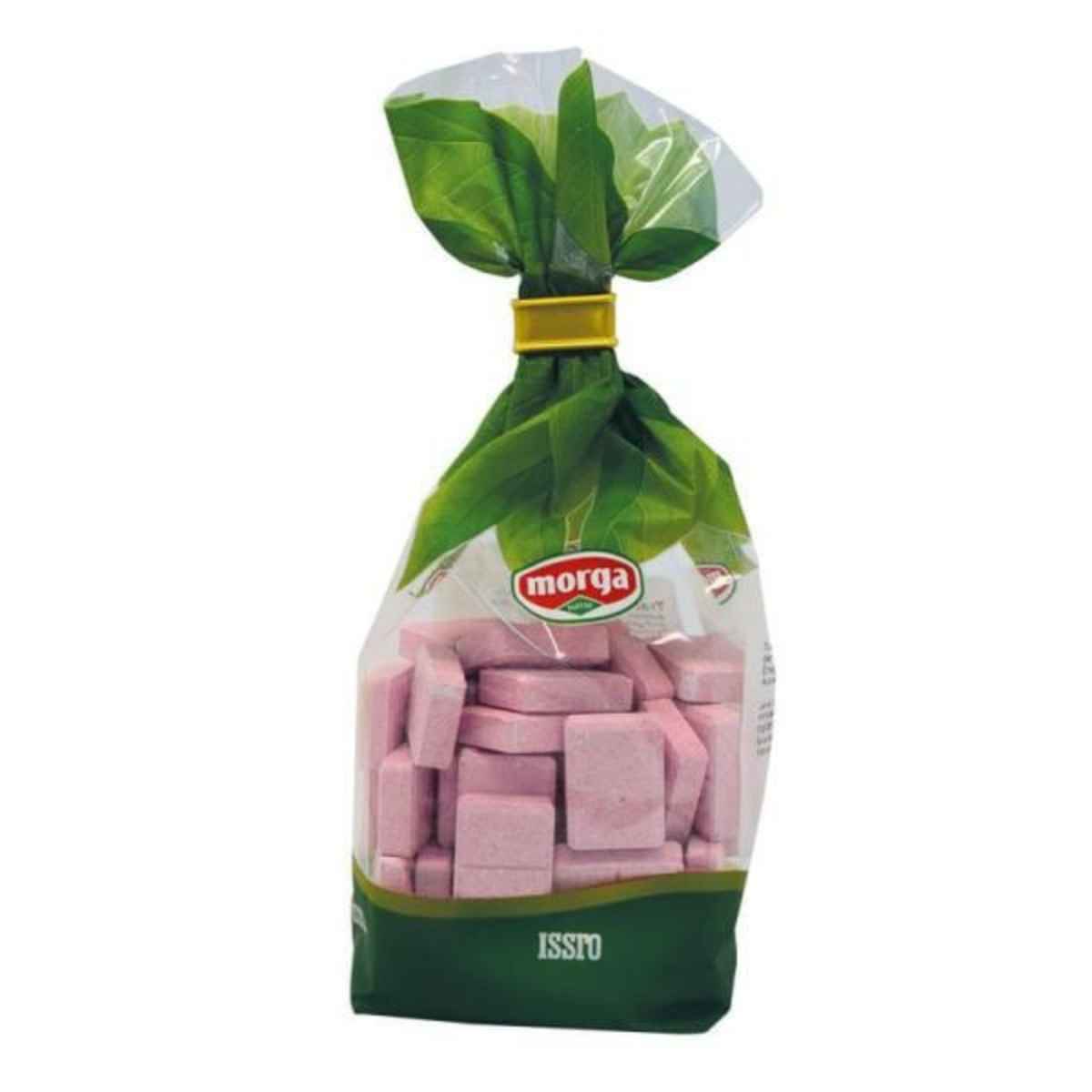 Morga Traubenzucker Himbeer 100 g