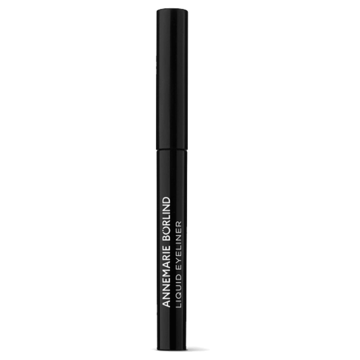 Börlind Liquid Eyeliner Black Börlind Liquid Eyeliner Black