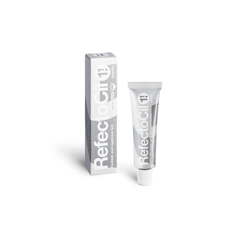 Refectocil Wimpernfarbe Nr 1.1 grafit