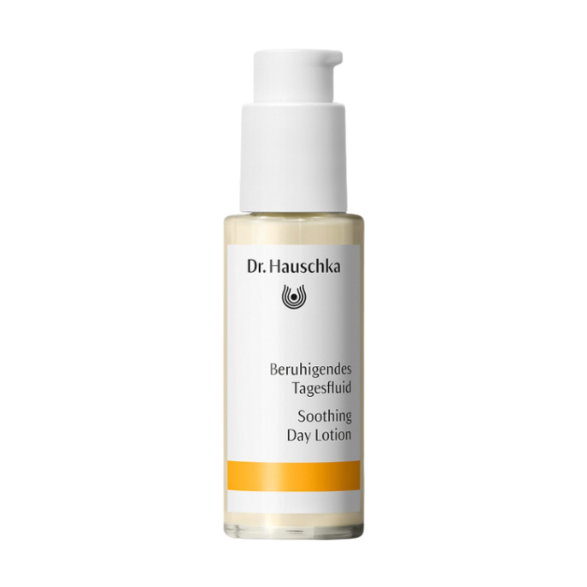 Dr Hauschka Beruhigendes Tagesfluid Flasche 50 ml