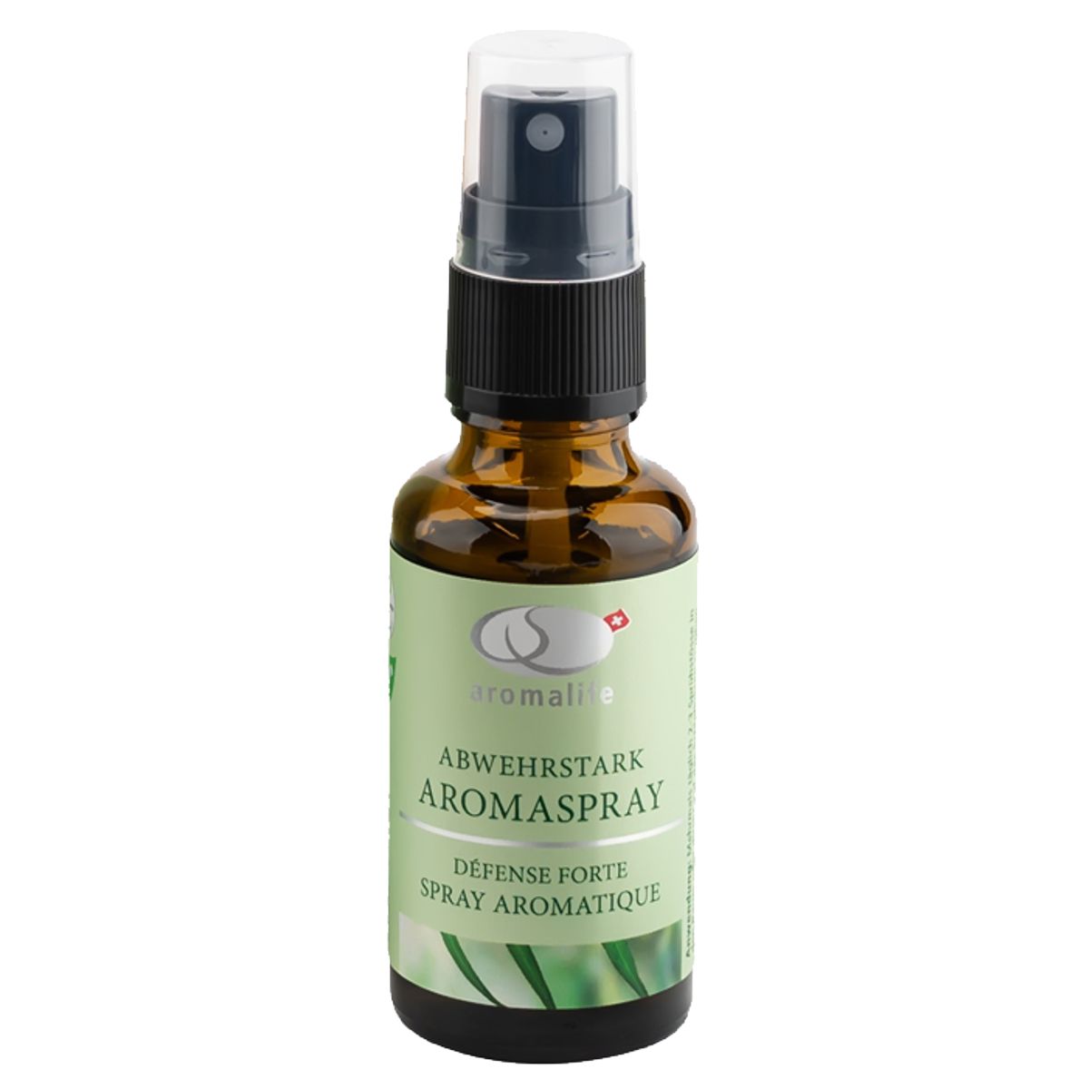 Aromalife Abwehrstark Aromaspray 30 ml
