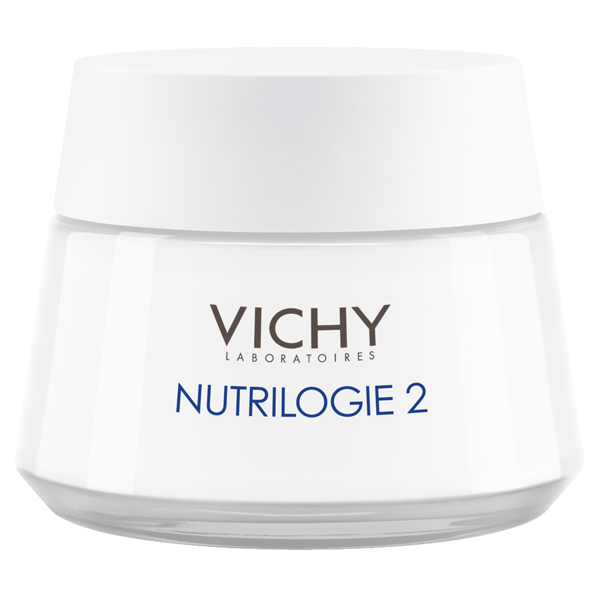 Vichy Nutrilogie 2 Crème sehr trockene Haut 50 ml