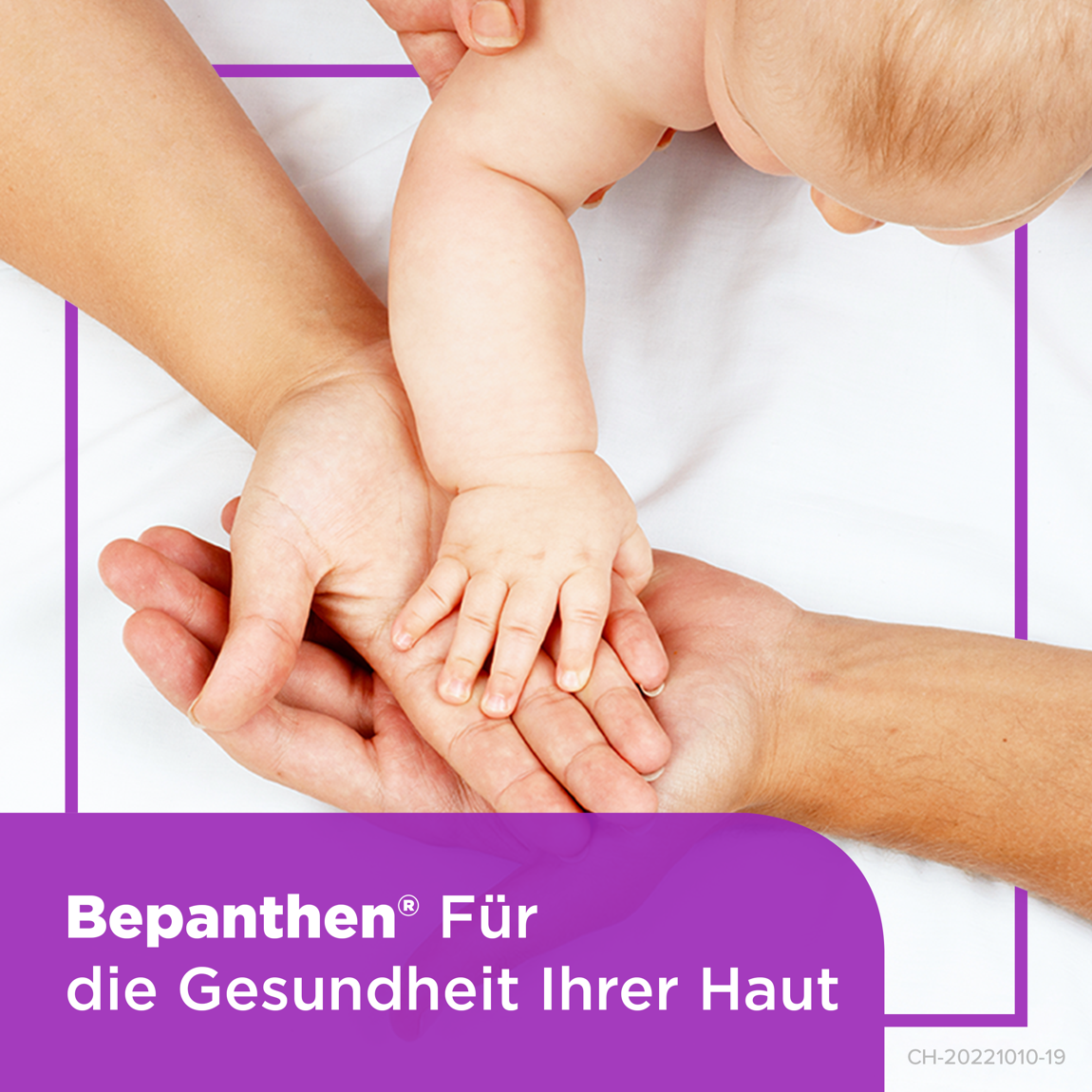 Bepanthen Pro Sensiderm Creme 20 g Bepanthen Pro Sensiderm Creme 20 g