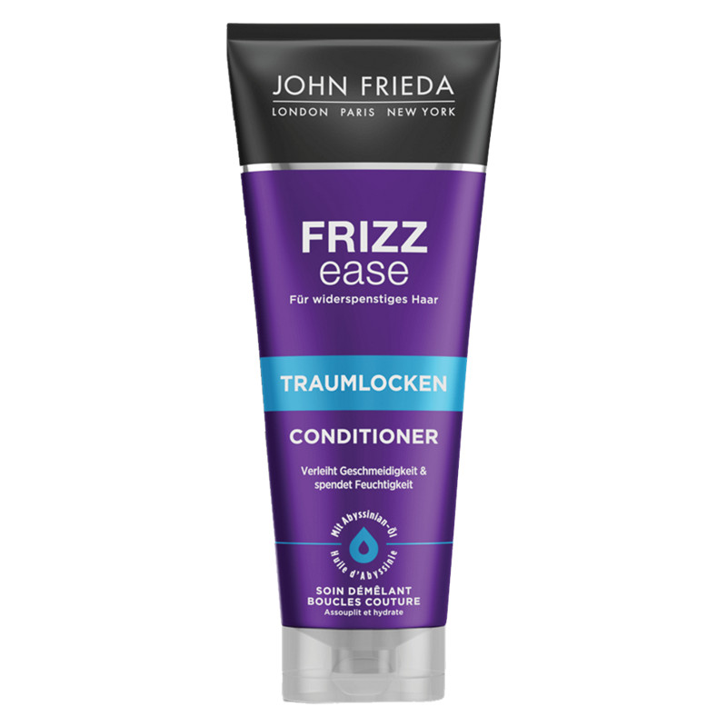 John Frieda Frizz Ease Traumlocken Conditioner 250 ml John Frieda Frizz Ease Traumlocken Conditioner 250 ml