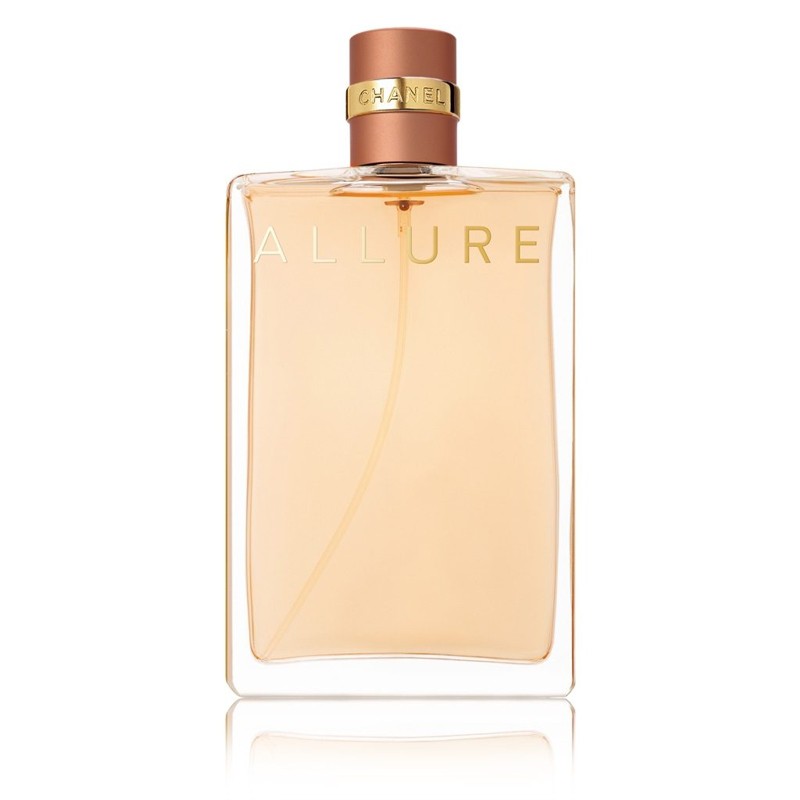 CHANEL Allure Eau de Parfum CHANEL Allure Eau de Parfum
