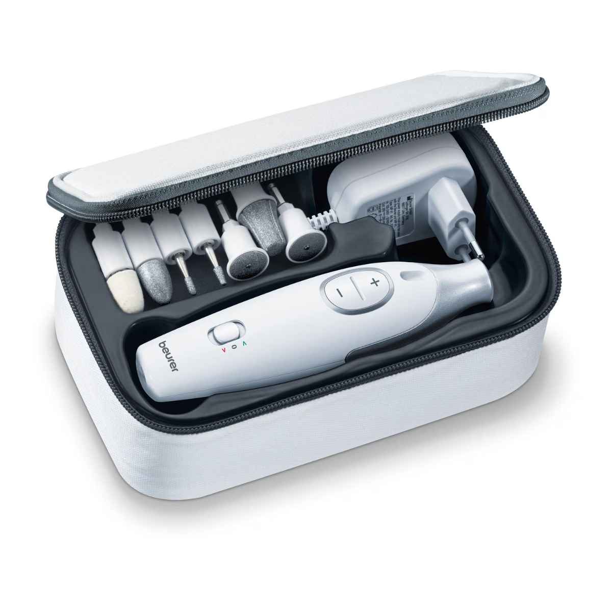 BEURER Manicure/Pedicure Set MP 42