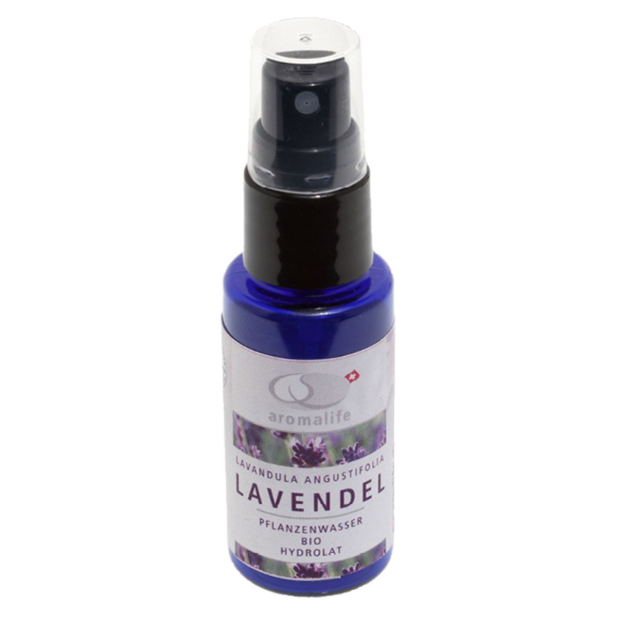 Aromalife Pflanzenwasser Lavendel Bio Spray 30 ml Aromalife Pflanzenwasser Lavendel Bio Spray 30 ml