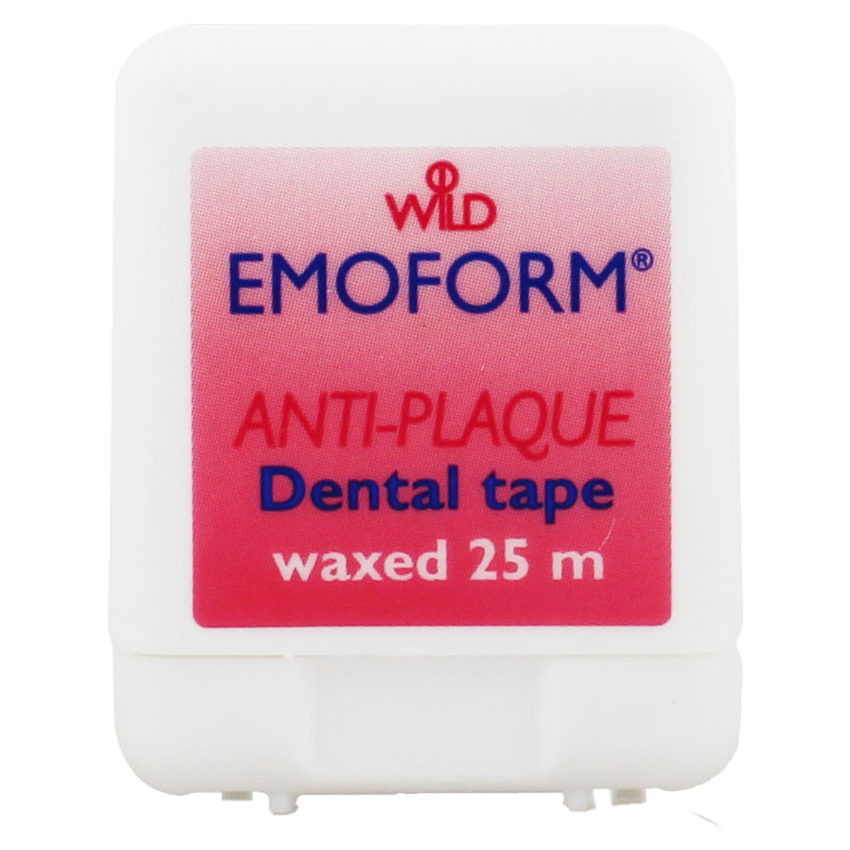 Emoform Tape 25 m gewachst Emoform Tape 25 m gewachst
