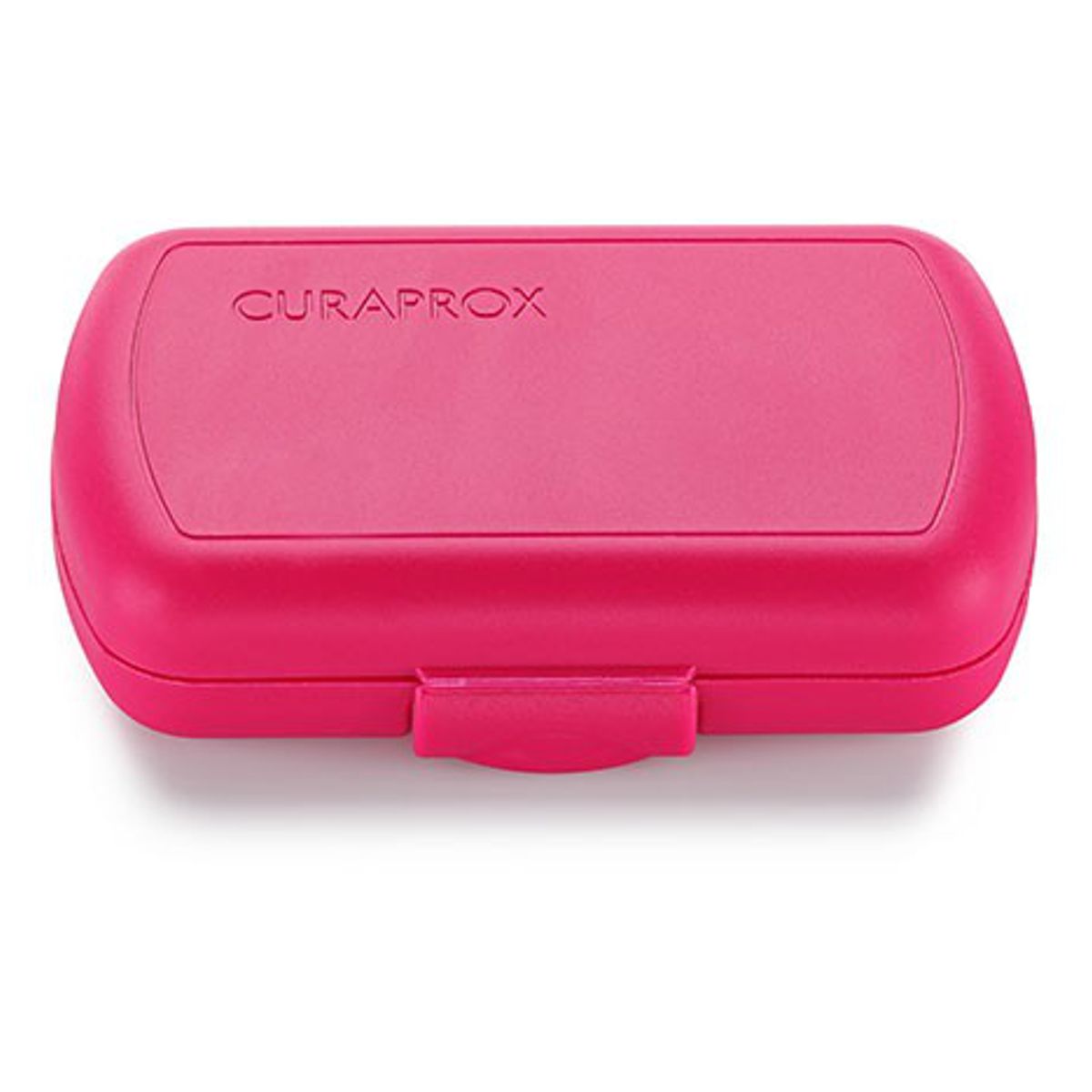 Curaprox Travel Set magenta Curaprox Travel Set magenta