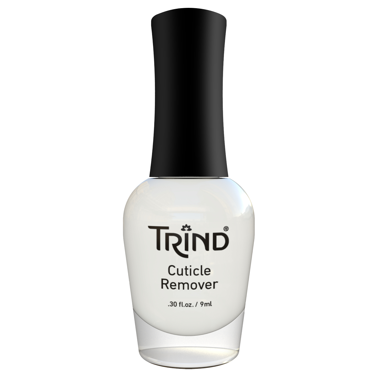 Trind Cuticle Remover 9 ml Trind Cuticle Remover 9 ml