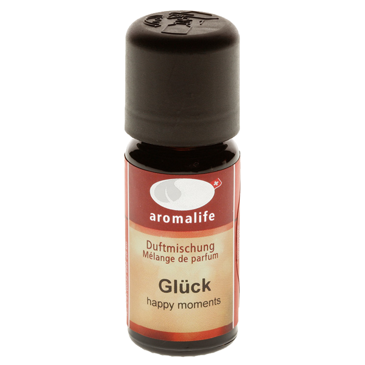Aromalife Glück ätherisches Öl 10 ml Aromalife Glück ätherisches Öl 10 ml