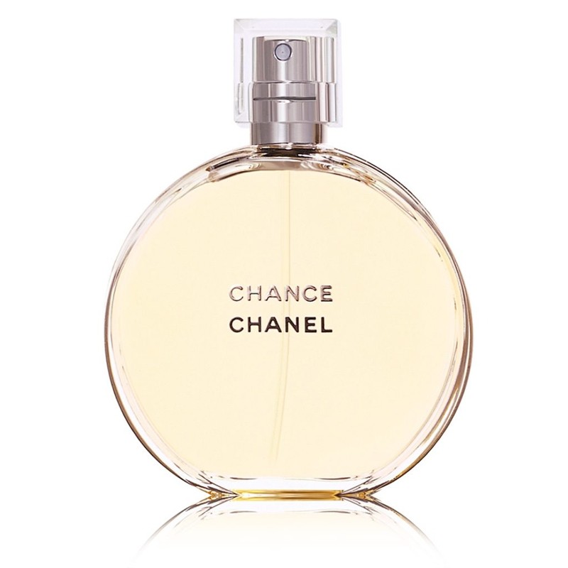 CHANEL Chance Eau de Toilette CHANEL Chance Eau de Toilette