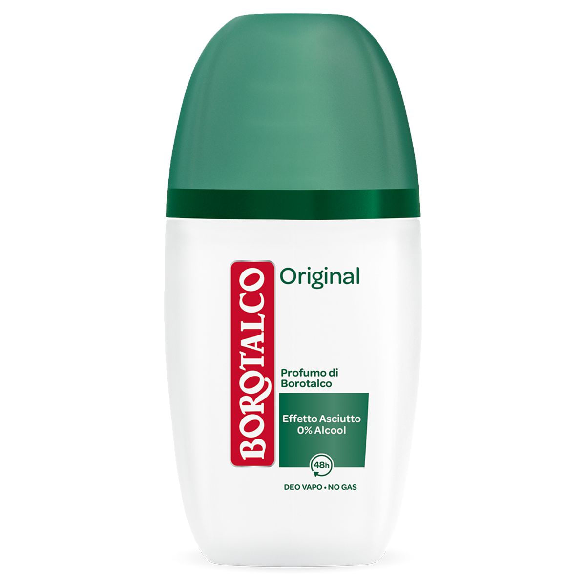 Borotalco Deo Original Vapo 75 ml