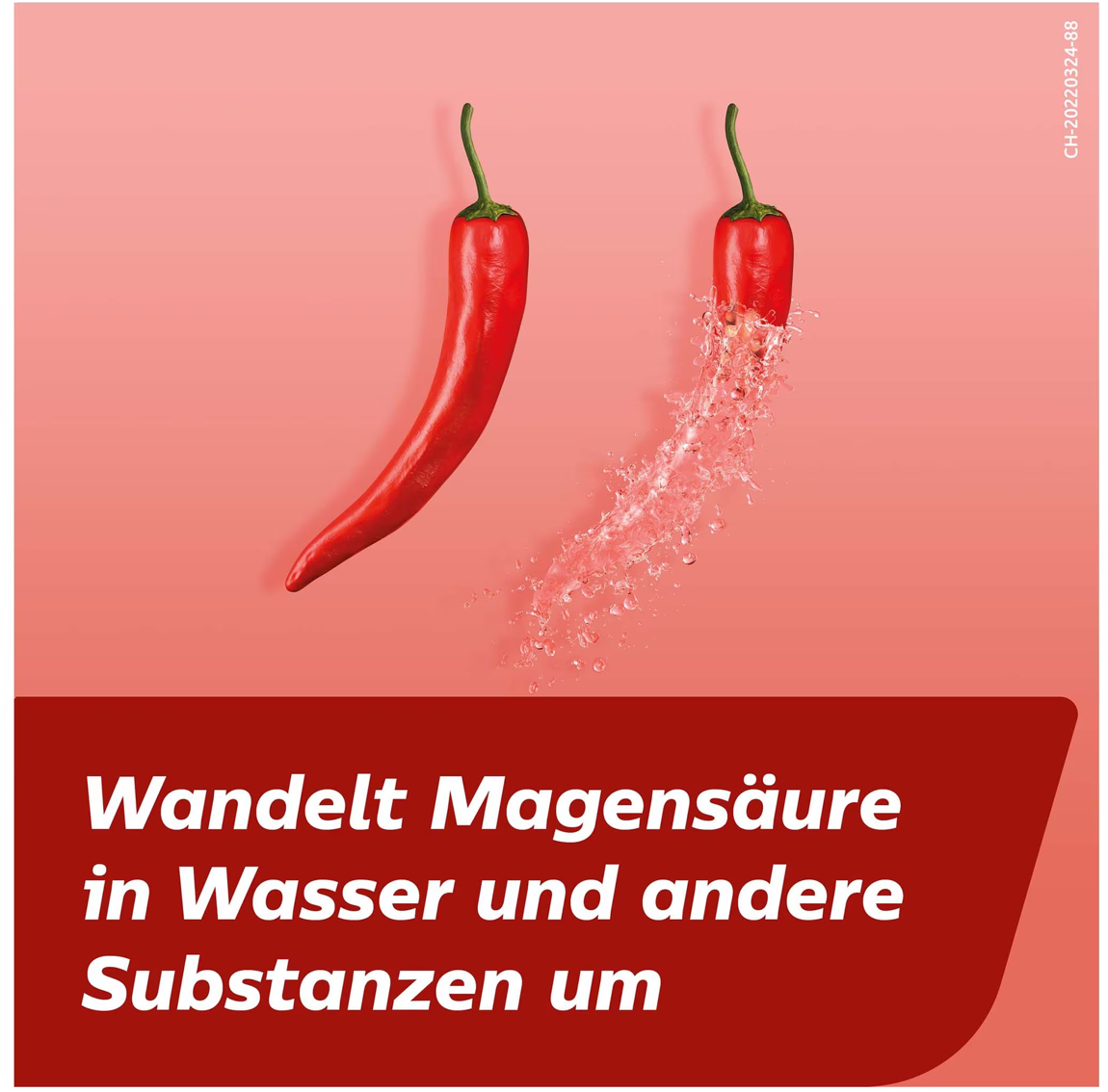 Rennie Spearmint Lutschtabletten 36 Stück Rennie Spearmint Lutschtabletten 36 Stück