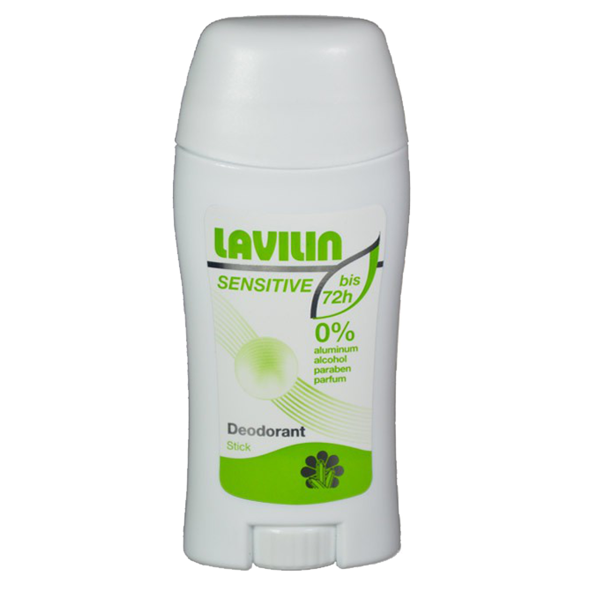 Lavilin Deo Sensitive Stick 60 ml Lavilin Deo Sensitive Stick 60 ml