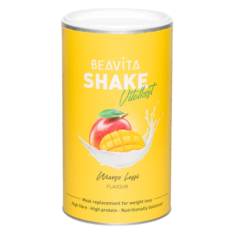 Beavita Vitalkost Plus Mango Lassi 572 g Beavita Vitalkost Plus Mango Lassi 572 g