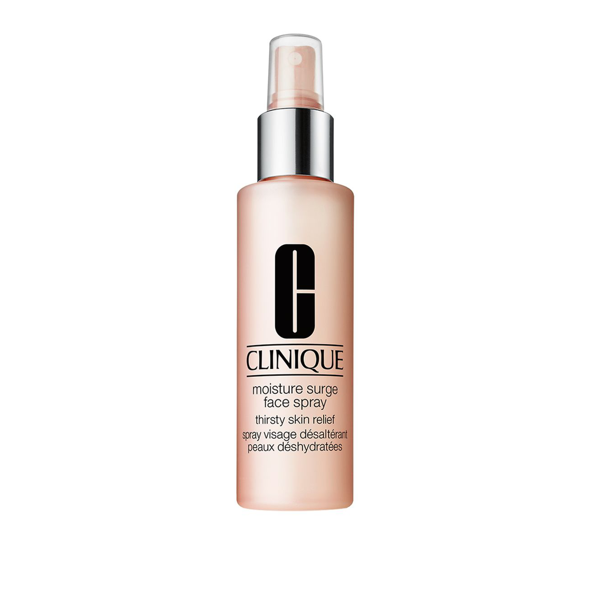 Clinique Moisture Surge Face Spray 125 ml Clinique Moisture Surge Face Spray 125 ml