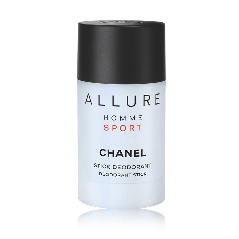 CHANEL Allure Homme Sport Deodorant Stick 75 ml