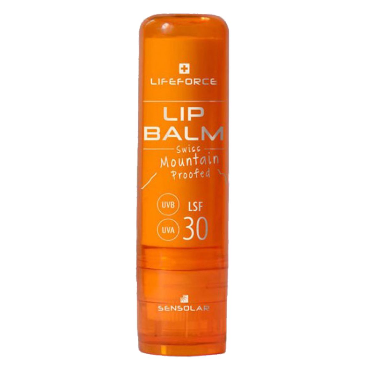 Sensolar Lip Balm SPF 30 4.8 g Sensolar Lip Balm SPF 30 4.8 g