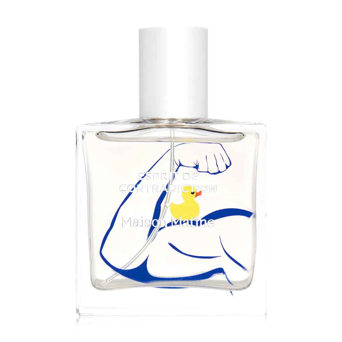 MAISON MATINE EDP esprit de contradiction 50 ml