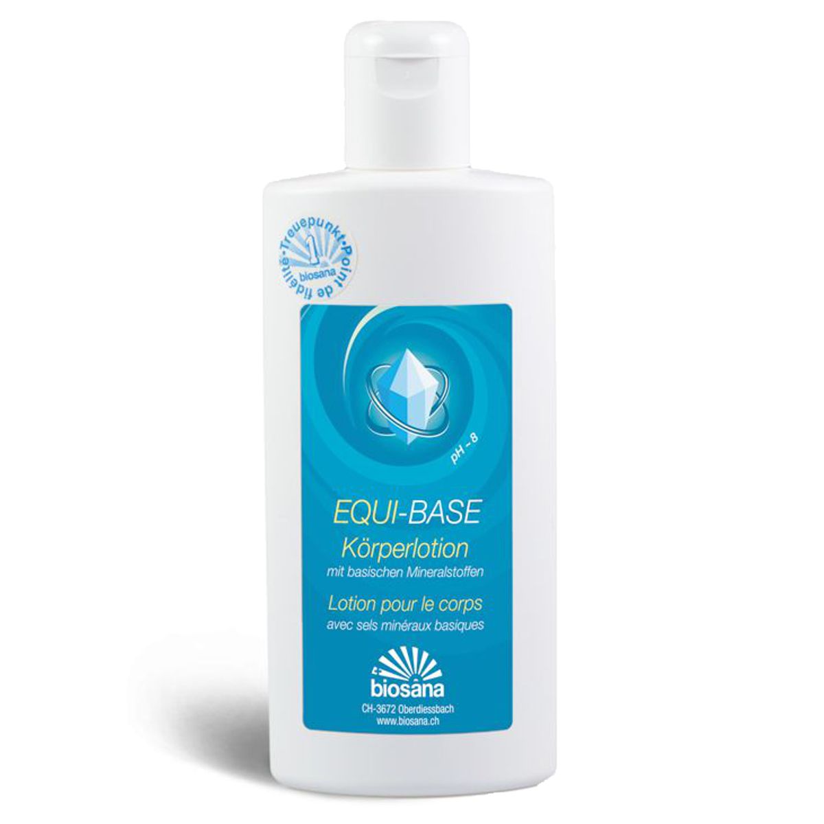 Equi-Base Körperlotion 200 ml Equi-Base Körperlotion 200 ml