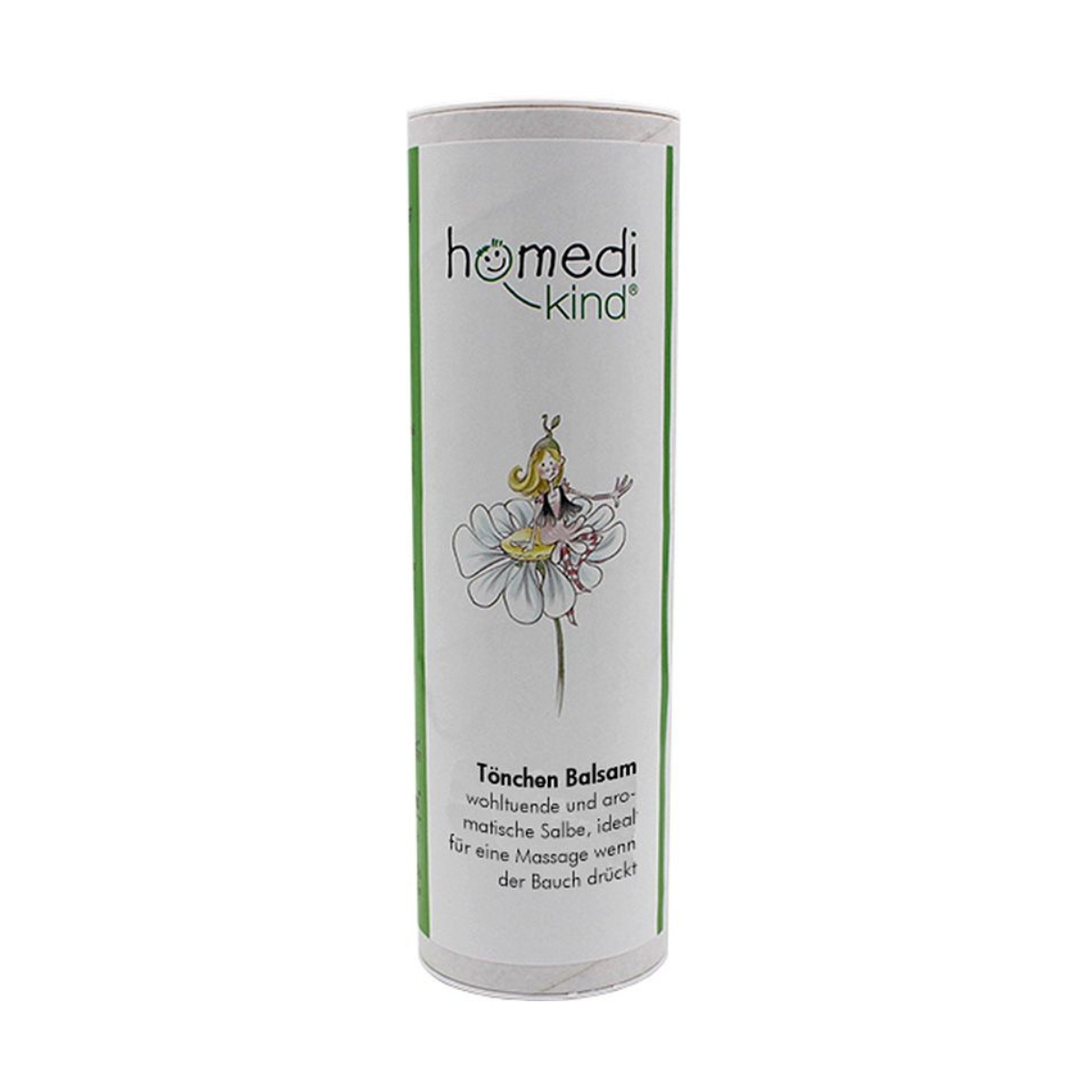 Homedi-Kind Tönchen Bäuchlein Balsam 30 g