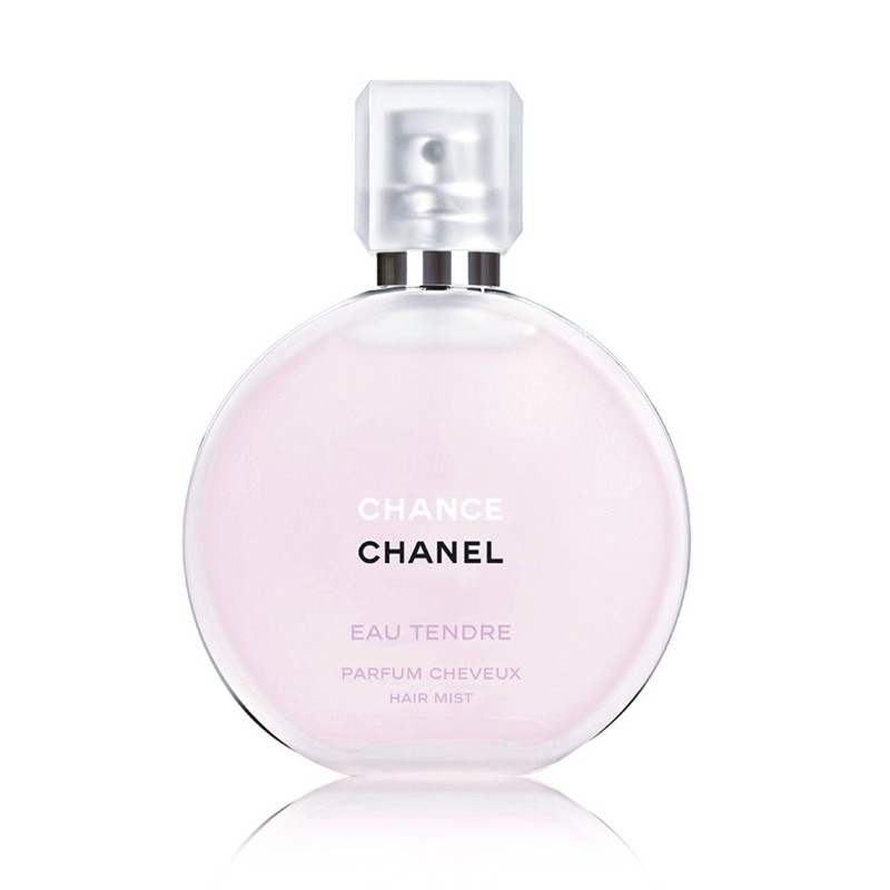 CHANEL Chance eau Tendre Haarparfum 35 ml