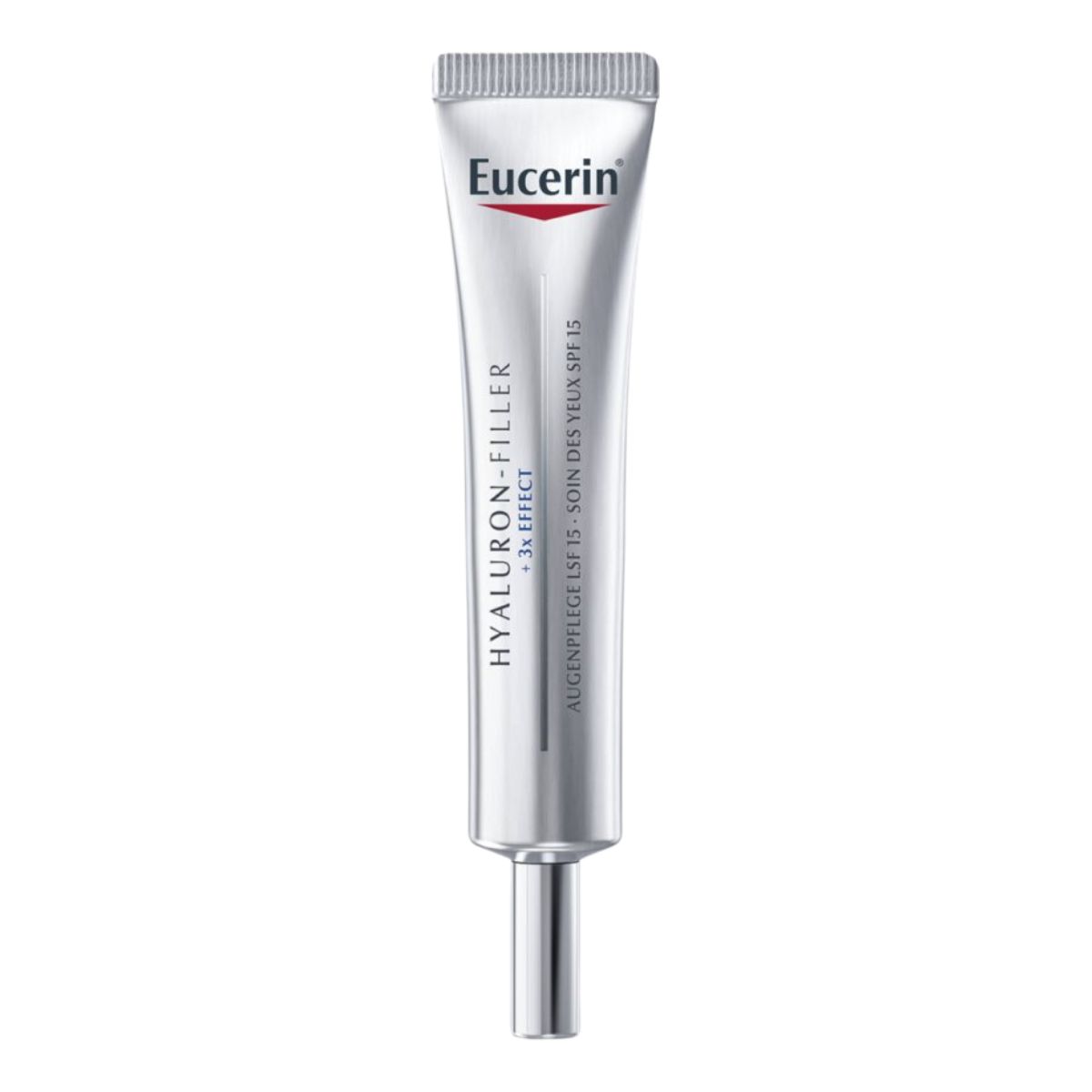 Eucerin Hyaluron-Filler Augenpflege 15 ml