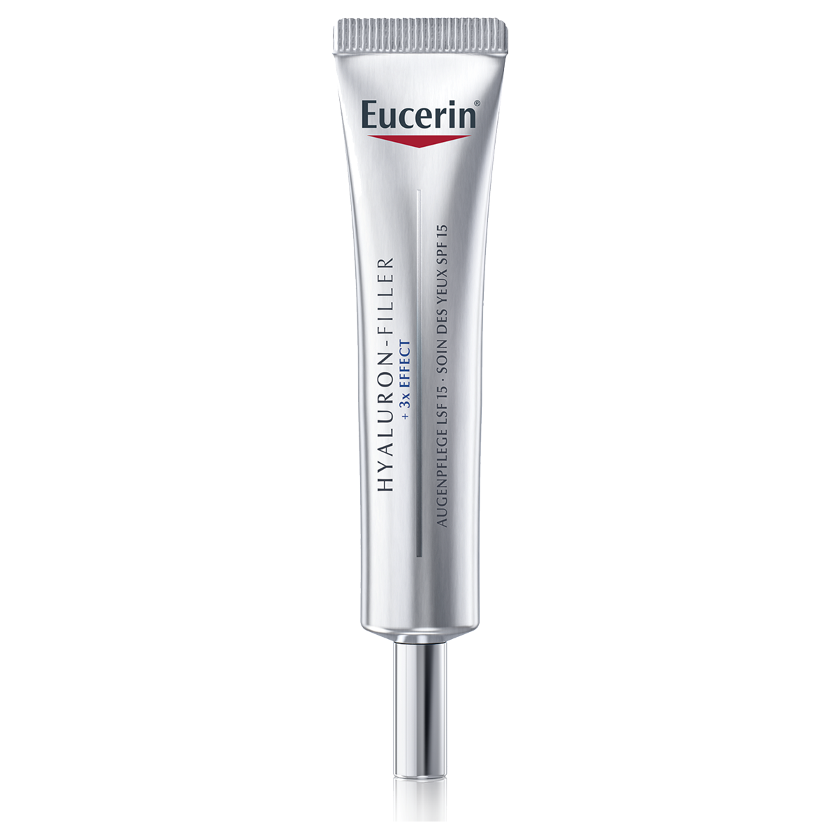 Eucerin Hyaluron-Filler Augenpflege 15 ml Eucerin Hyaluron-Filler Augenpflege 15 ml